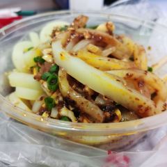 姚记.周礼伤心凉粉(时代广场店) User Photo