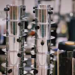 Trung Nguyên Legend User Photo