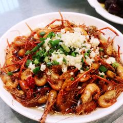 诚鑫餐厅馨乐园农家乐(崇明森林公园店) User Photo