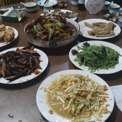 FU LAO DA CHAO JI User Photo