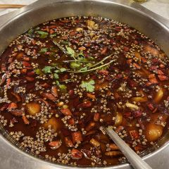 大味美蛙鱼头(安州店) User Photo
