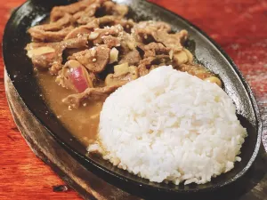 Smoke resto