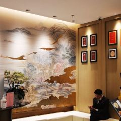 甬府小鲜(环贸iapm店) User Photo
