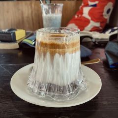 咸鱼咖啡馆 User Photo
