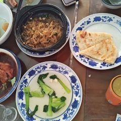 洗尘私房菜 User Photo
