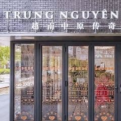 Trung Nguyên Legend User Photo