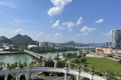 开化国际大酒店·餐饮部