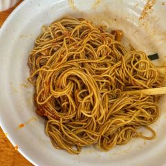 老爺叔麵館（西園店）張用戶圖片