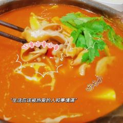 CHENG DU CHI KE User Photo