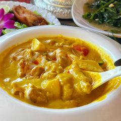 Bei lan po lan · mei Restaurant User Photo