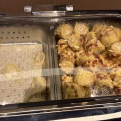 西肴牛排自助餐厅 User Photo