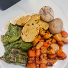 为吃面馆 WEE NOODLES HOUSE 여행 사진
