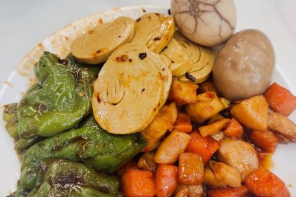 为吃面馆 WEE NOODLES HOUSE