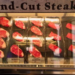 Texas Roadhouse User Photo