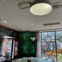 郑家大厨房(彩城小区店) User Photo