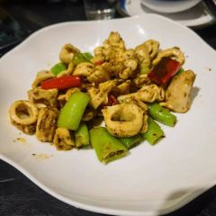 梅飛酒家（桑園路店）張用戶圖片