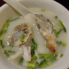 德记鱼府(义乌城店) User Photo