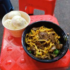 Yu Kee Jingfen Shijia User Photo