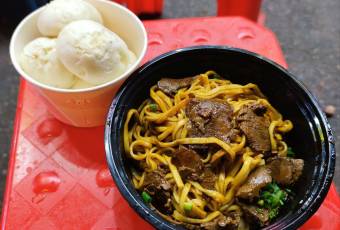 Yu Kee Jingfen Shijia (Machangheng Road Branch) user photo