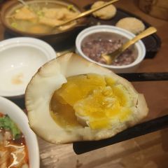 Lantchen Reserve-Nanking Traditional Taste User Photo