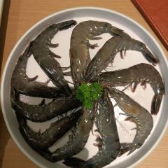 琼州糟粕醋·海南酸汤火锅(碧乐时光店) User Photo