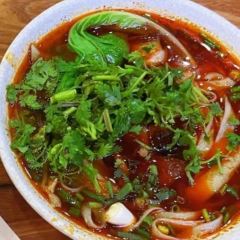 荥小妹·挞挞面棒棒鸡 User Photo