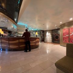 Oceano User Photo