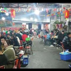 胖妹烤牛肉 User Photo