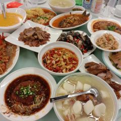 金穀酒家張用戶圖片