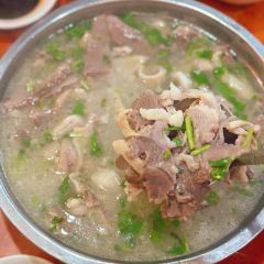 威龍羊肉館張用戶圖片