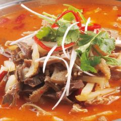 鄂吉优牧饭店(恒森店) User Photo