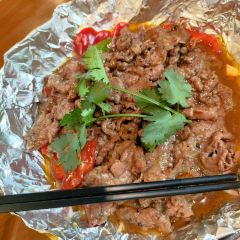 潮乡潮韵大明档(马牙路店) User Photo