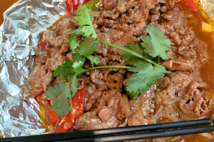 潮乡潮韵大明档(马牙路店)