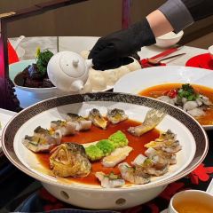美在江南·臻宴（黄龙店） ảnh của người dùng