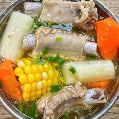 白马鲜生海鲜加工 User Photo