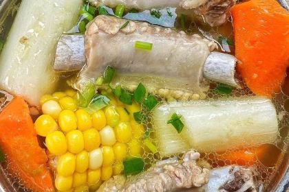 白马鲜生海鲜加工