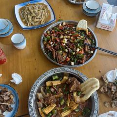 尹浩炒鸡店 User Photo