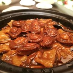 万家渔火(侨港/银滩店) User Photo