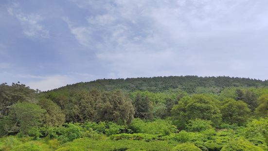 云龙湖景区，一个不收门票的5A景区，有山有水有人文，面积很大