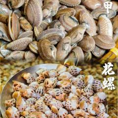 面朝大海鮮（丁村萬人海鮮廣場店）張用戶圖片