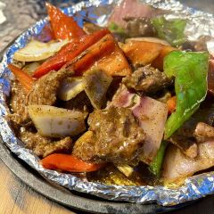 梁厨餐厅(白沙店) User Photo