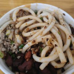 小平香辣老素粉(小十字店) User Photo