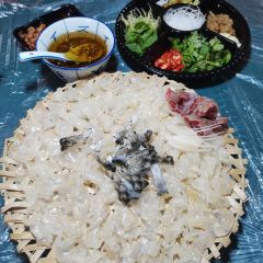 韩子里鱼生生腌 User Photo