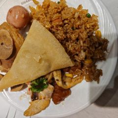 尚卡罗牛排(客都汇店) User Photo