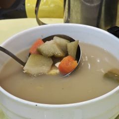 Baoliansizhaitang User Photo