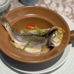 汕头妈屿蓝MASULAND民宿·海岛书房菜 User Photo