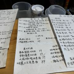 7克咖啡吧 User Photo