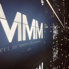 MMM BAR User Photo