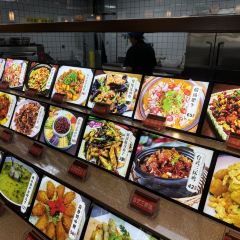 塞北老菜馆(繁峙店) User Photo