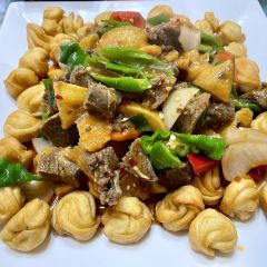 依山食府 User Photo